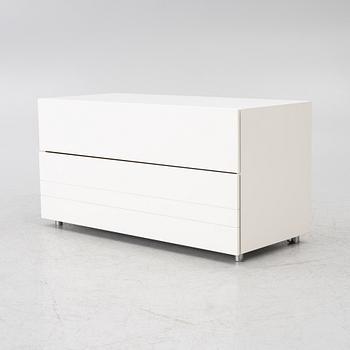 Claesson Koivisto Rune, TV-bänk, "Rand", Asplund.