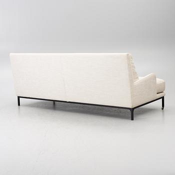 Alexander Lervik, Sofa, 'Mr Jones', for Adea, 2021.