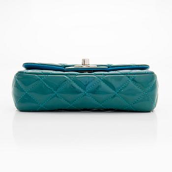 Chanel, an "Extra Mini Classic Flap Bag", 2012-2013.