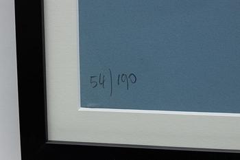 Franco Costa, "Scandinavian Symphony".