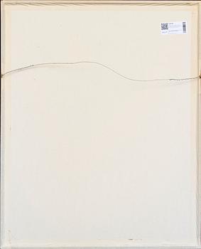 Friedensreich Hundertwasser, serigraph in colours with metal embossing numbered 1649/3000.