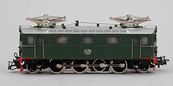 LOK, modell "3019", Märklin, skala H0.