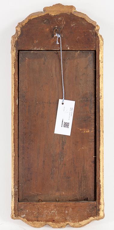 SPEGEL, rokoko, 1700-tal.