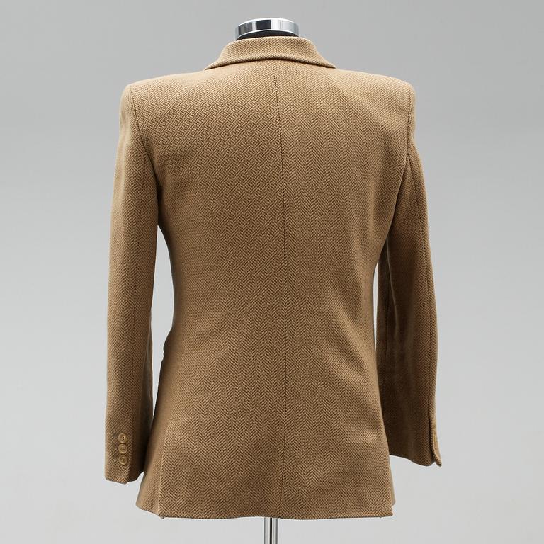 KAVAJ, Emporio Armani, Italien.