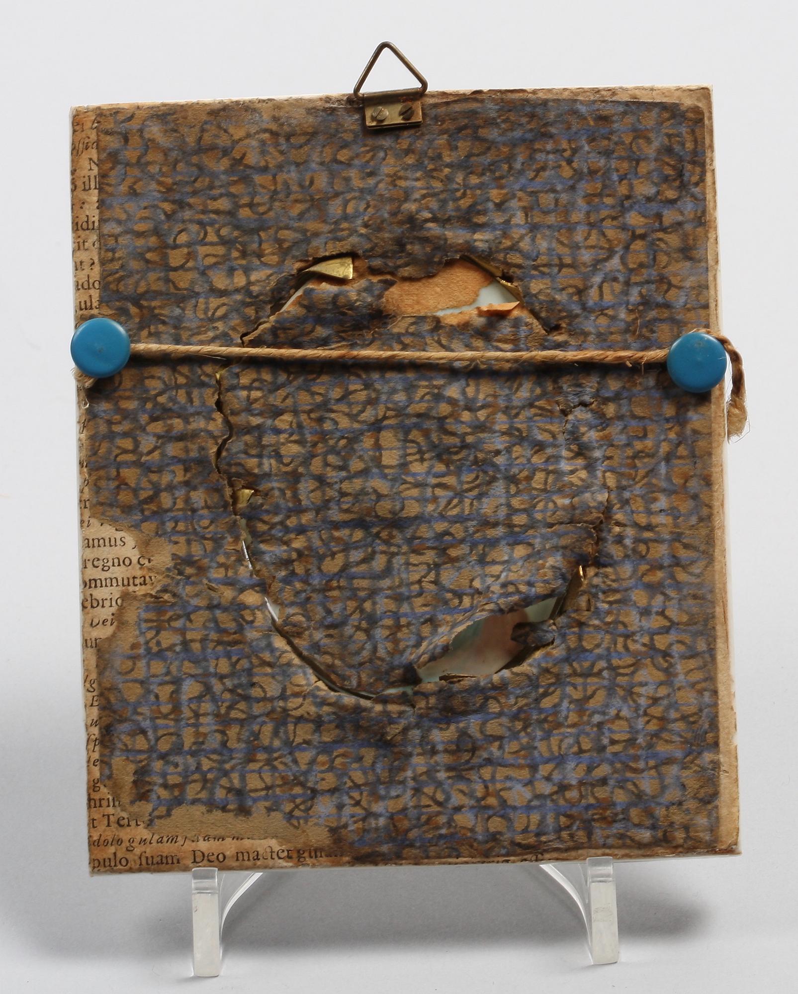 MINIATYR, 1800-tal.