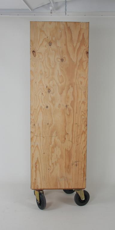 PACKHYLLA, ritade av design Lars Jacobson.