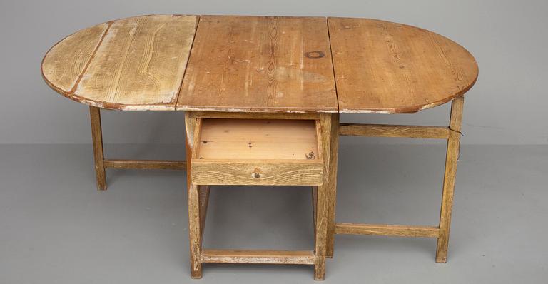 SLAGBORD, Finland 1800-talets slut.