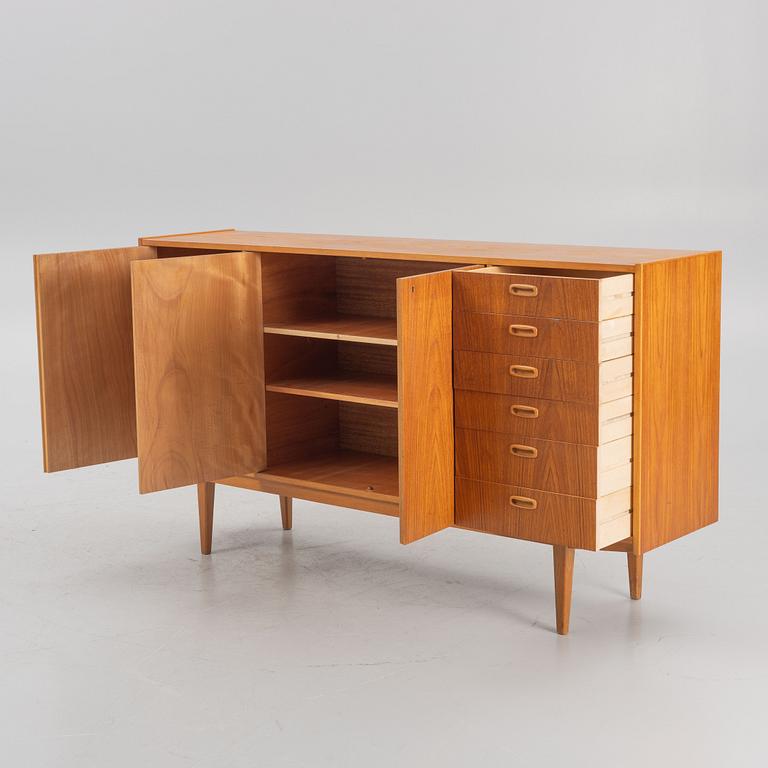 A 1950's/60's sideboard.