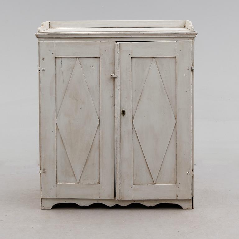 SKÄNK, 1800-tal.