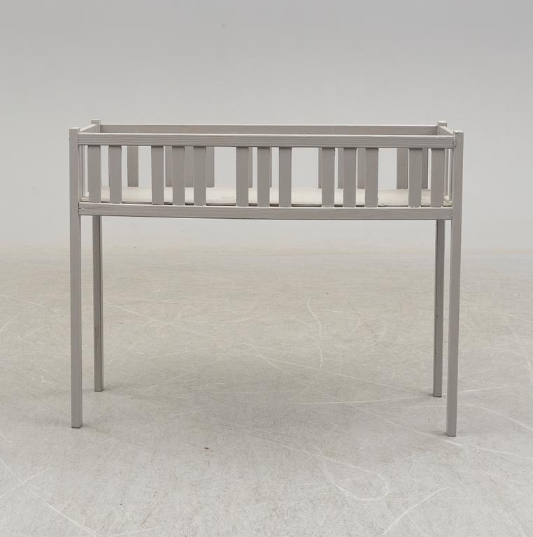 BLOMBORD, 1900-talets första del.