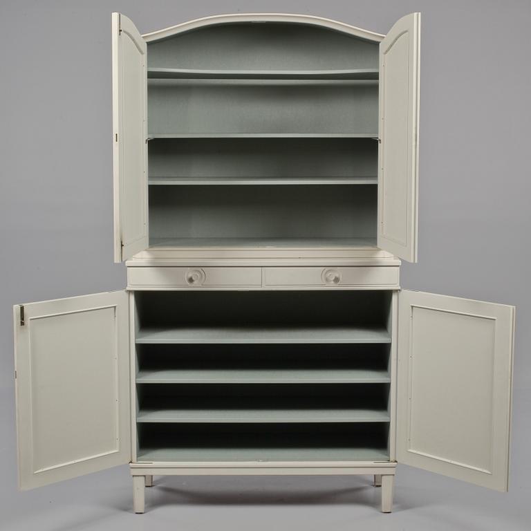 SKÅP, "Herrgården", Carl Malmsten, 1960.