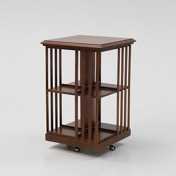 Boksnurra, 1900-talets andra hälft.