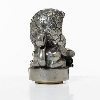 Anna Petrus, a seal, Svenskt Tenn, Stockholm, 1978.