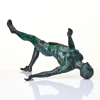 Dan Wolgers, "Ljusets hastighet".