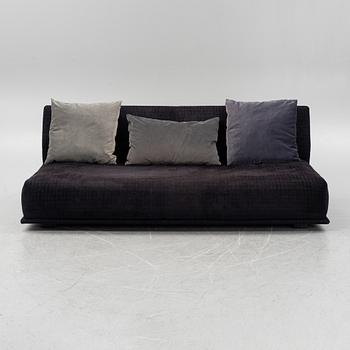 Patricia Urquiola, a 'Night & Day' sofa, Molteni & C, Italy, 21st century.
