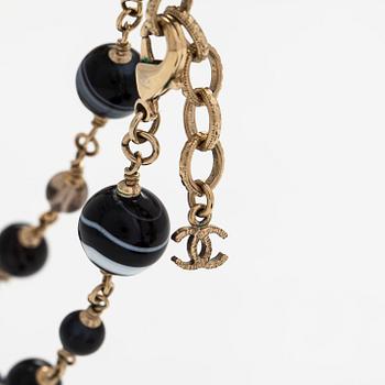 Chanel, halsband, 2018.