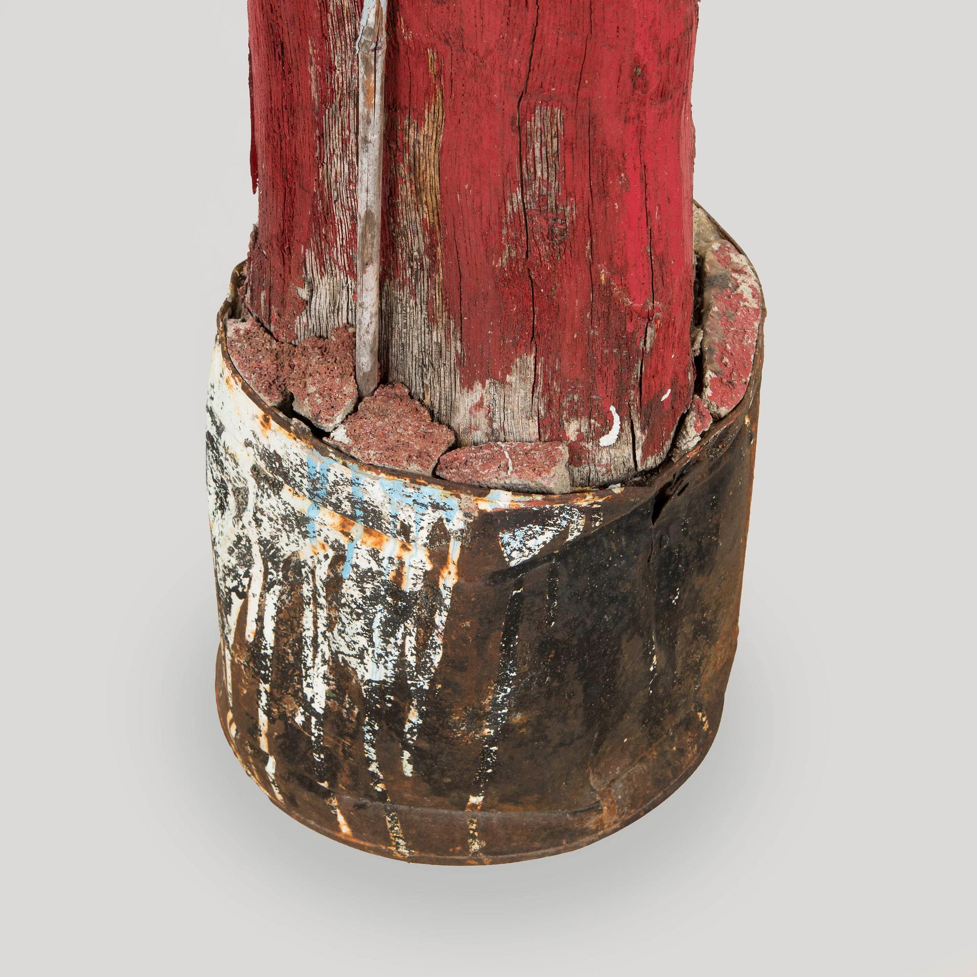 Erich Bödeker, St. Nicholas.