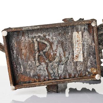 Robert Jacobsen, "Capitulation".