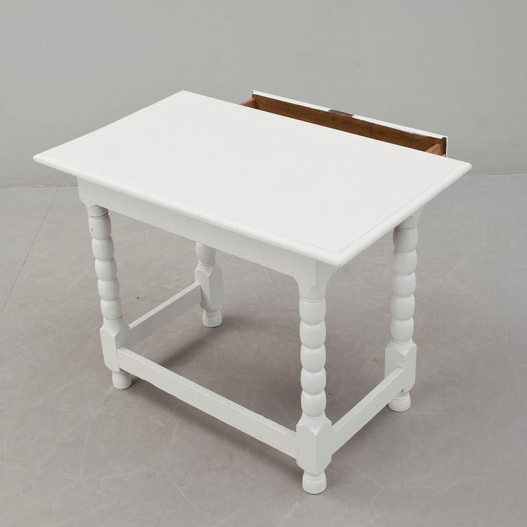 BORD, barockstil, 1900-tal.