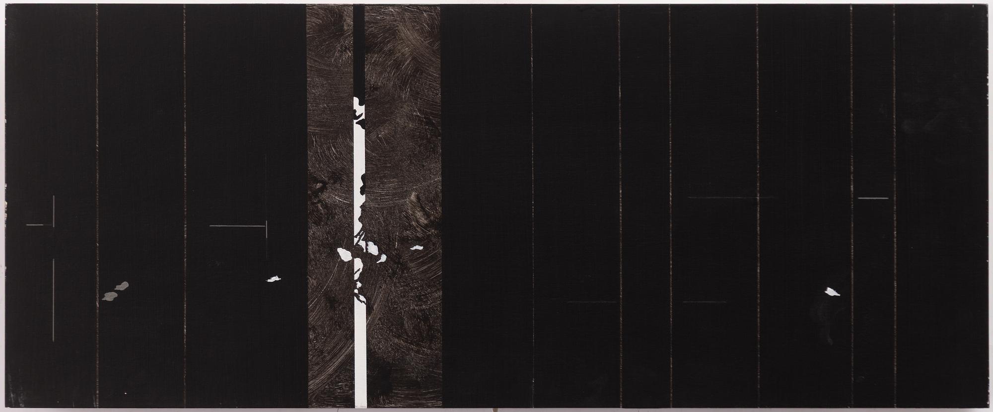 Nils Kölare, "Dukes Place II".
