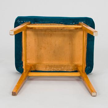 Ilmari Tapiovaara, a 1960's dressing table/sideboard, model 1503, for Asko.