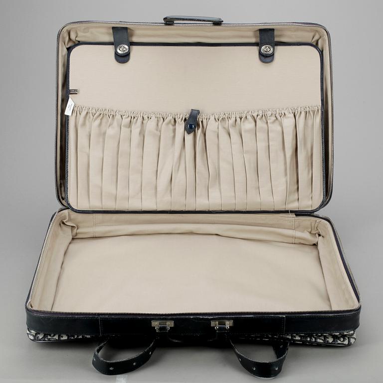 VÄSKA, Dior, 1980/90-tal.