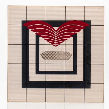 Lars Karlmark, Skulptur.