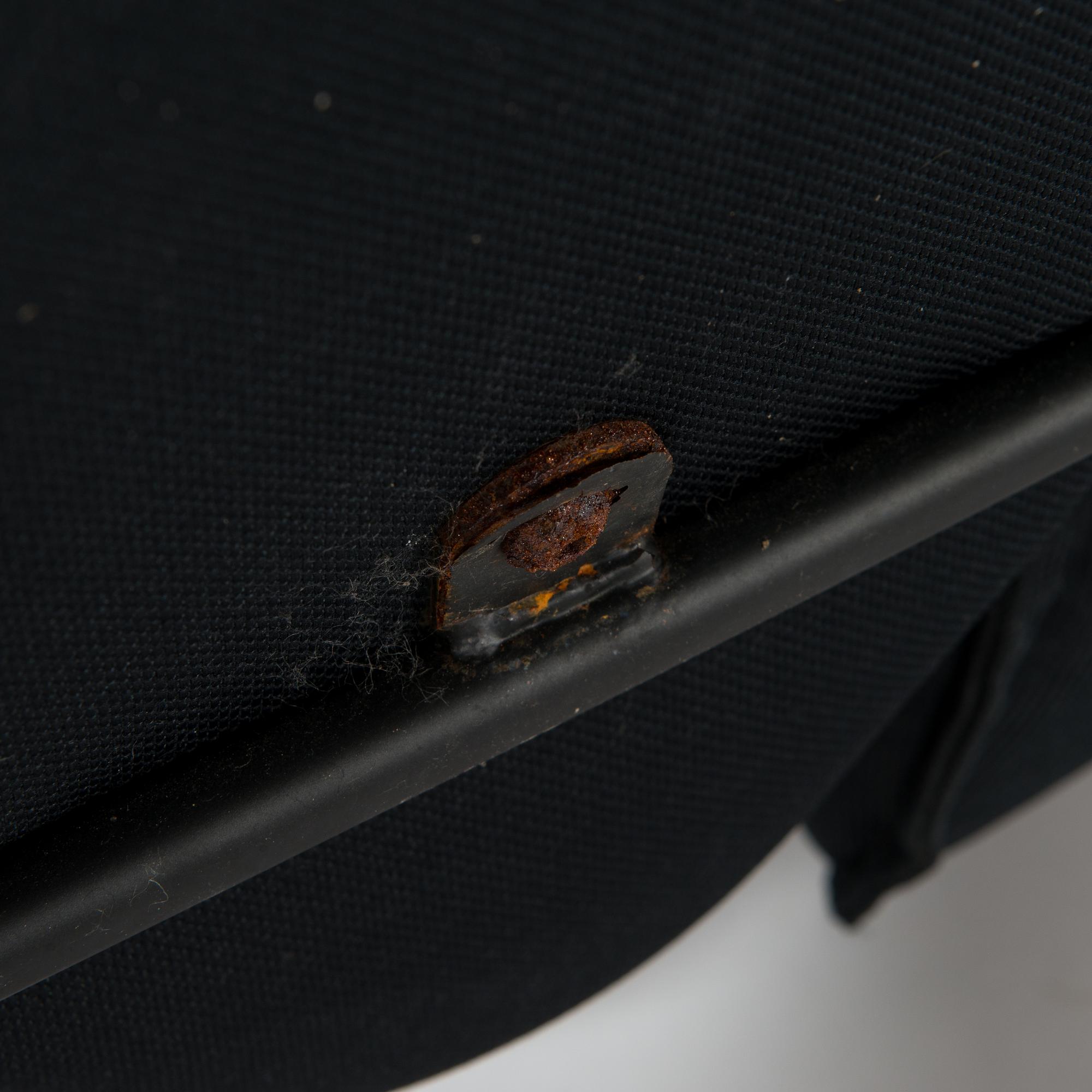 Teppo Asikainen, A "Corolla" armchair from manufacturer Valvomo. Designed in 2007.