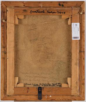 Einar Forseth, "Ingrid. Porträtt".