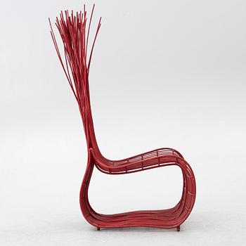 Kenneth Cobonpue, 'Yoda Chair', contemporary.