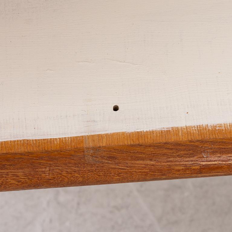 Bertil Fridhagen, sideboard, Bodafors, 1900-talets andra hälft.