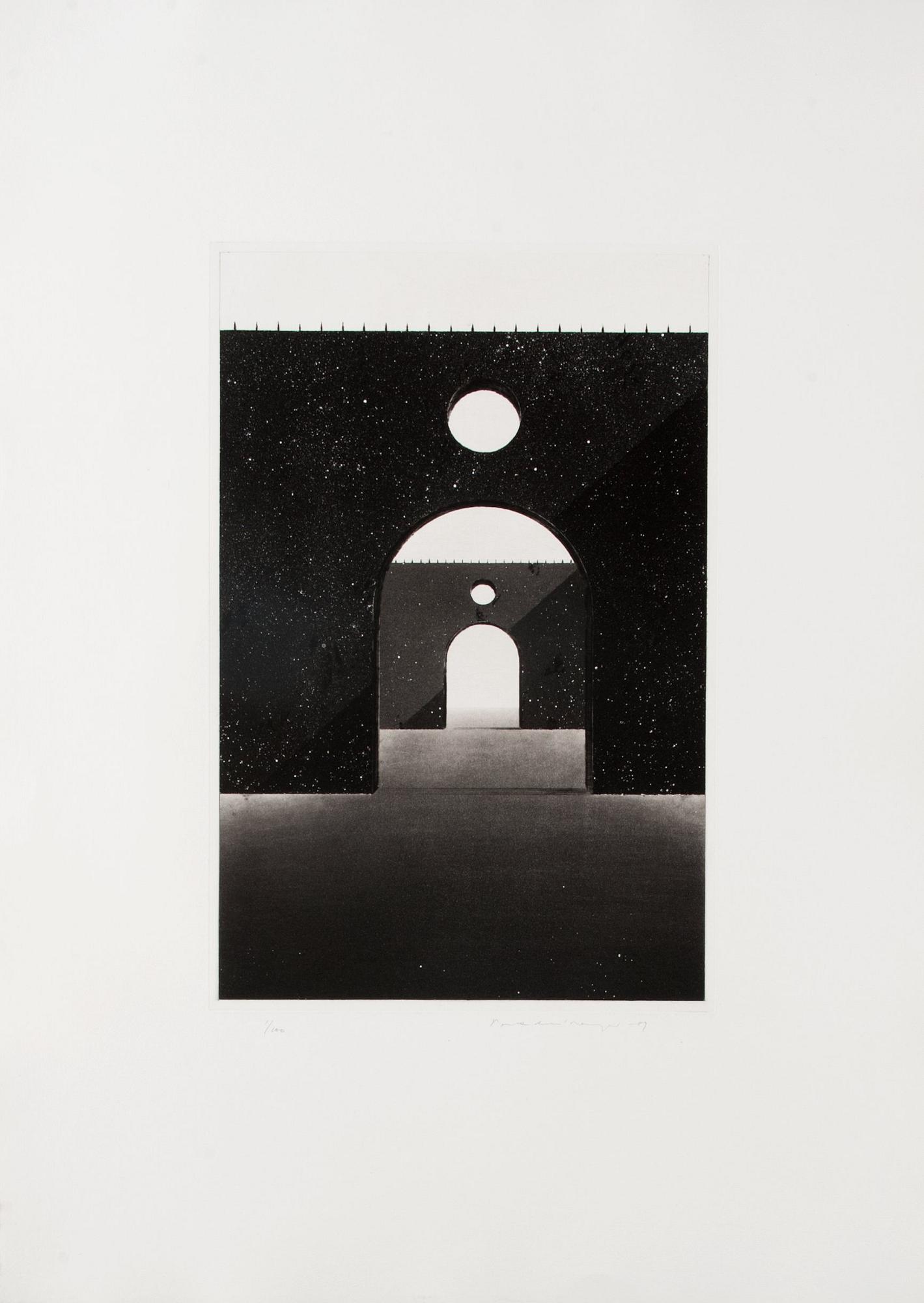 Pentti Lumikangas, Etchings, 12 out of 13 pcs signed, marked 1/100.