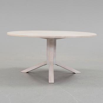 SOFFBORD, Hans K, 2000-tal.