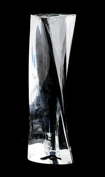 PÅL SVENSSON, skulptur, glas, Pukeberg.