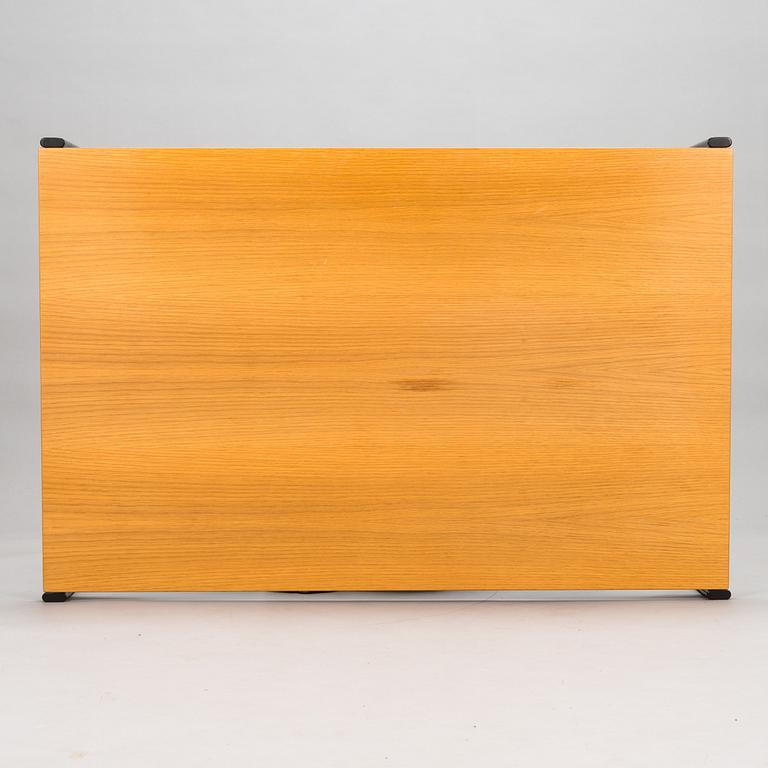 Ilmari Tapiovaara, a table and four cairs 'Kiki' for  Aero Design Furniture Ltd 2003-2010.