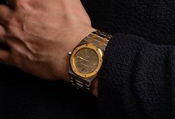 Important Timepieces 667