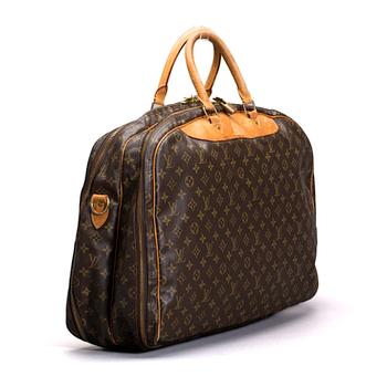 VÄSKA, "Sac Alize", Louis Vuitton.