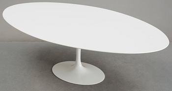 EERO SAARINEN, matbord, "Tulip", Knoll International, USA.