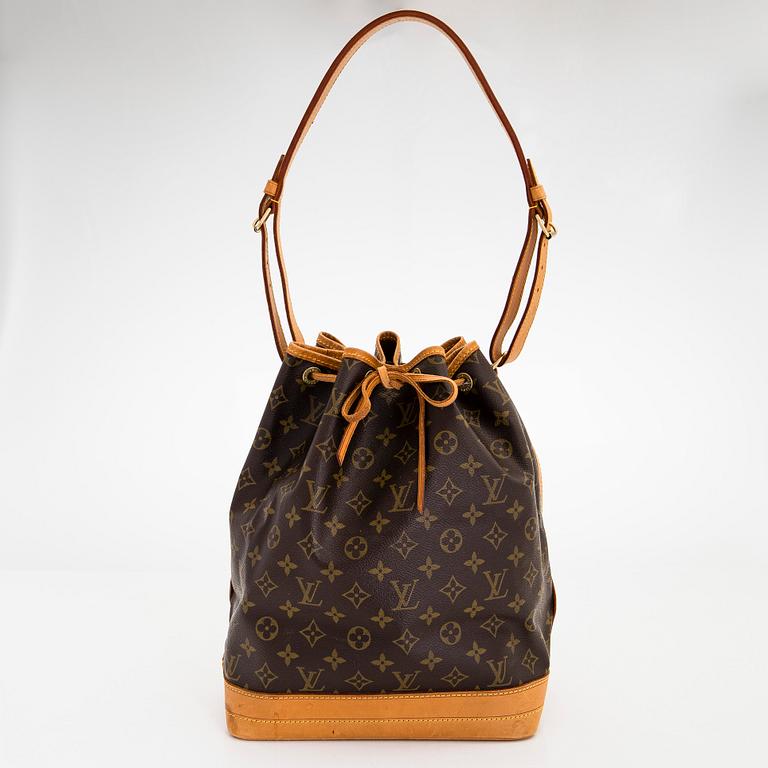 Louis Vuitton, väska, "Noé".