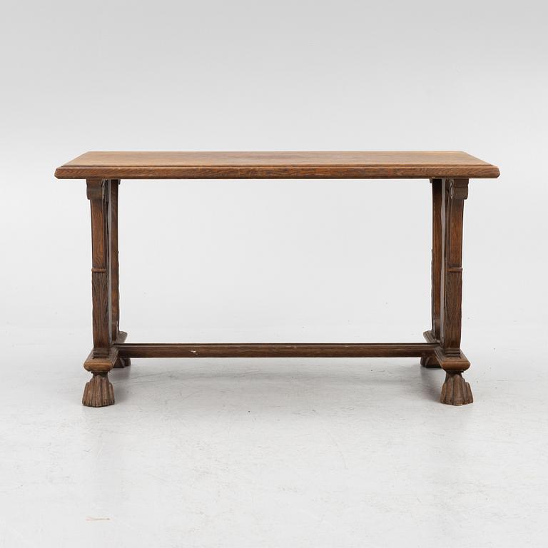 Table, Swedish Grace, 1920s/30s.