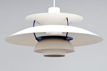 681. Poul Henningsen, LAMP PH-5.