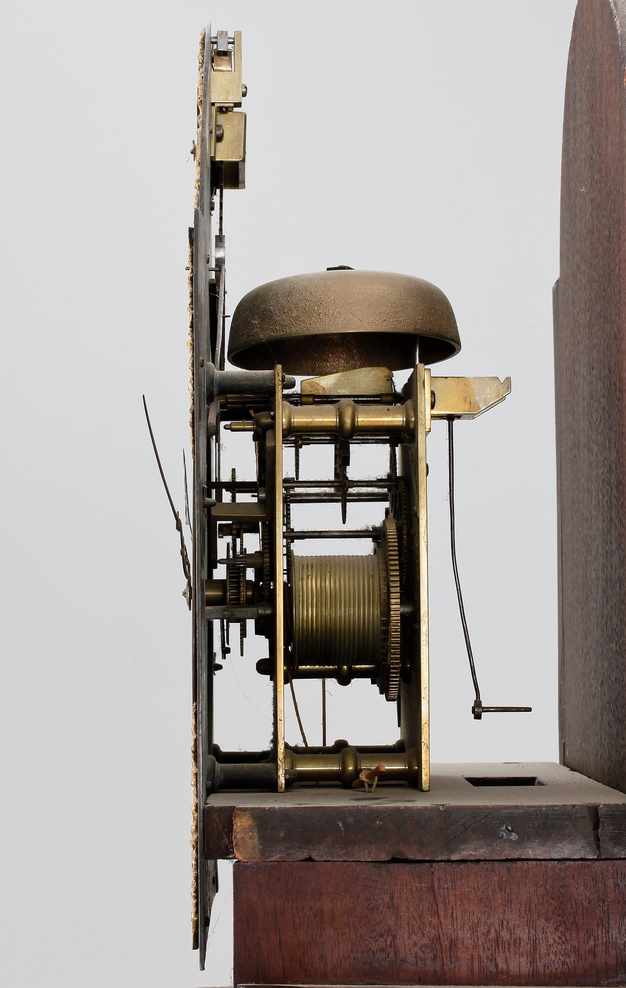GOLVUR, William Dutton&Sons, London, England, 1700/1800-tal.