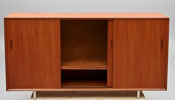SIDEBOARD, 1960-tal. Trol. Danmark.
