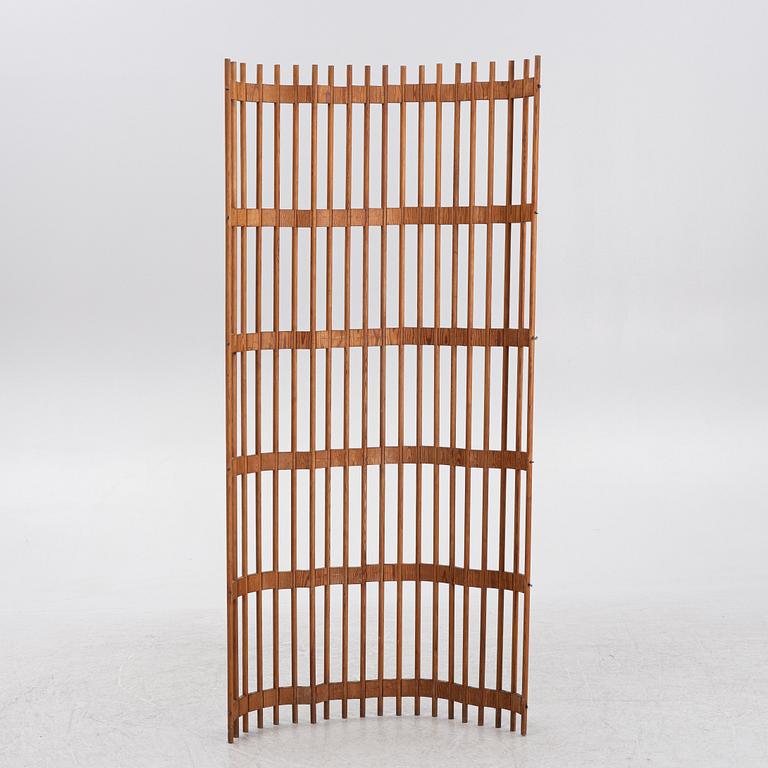 A trellis, Swedish Modern, Lublins, 1940s.