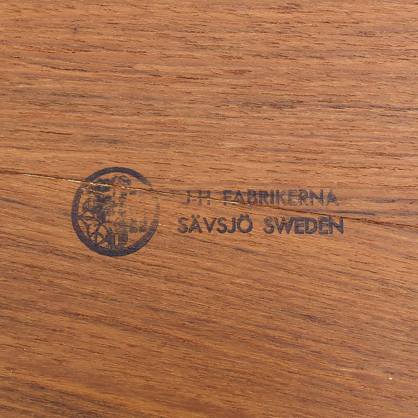 SERVERINGSVAGN, 1900-talets mitt.