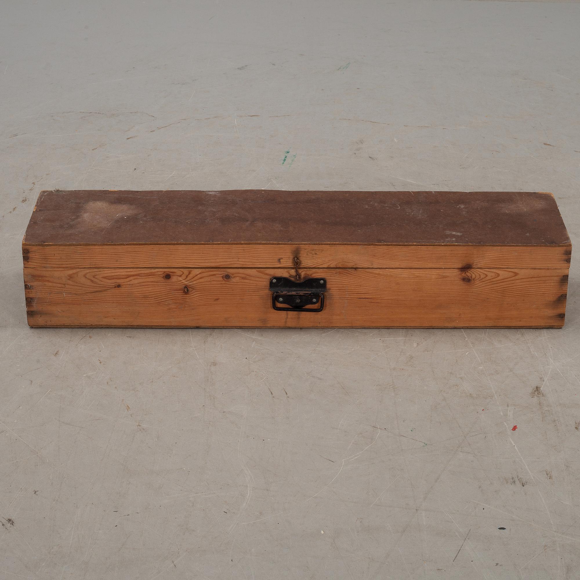 KROCKETSPEL, trä, 1900-tal.