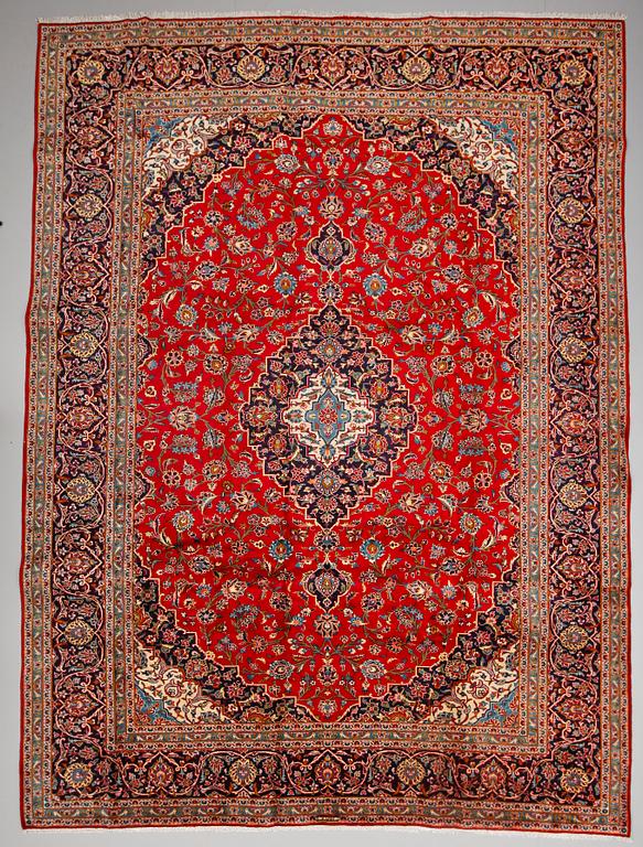 MATTA, Keshan, ca 405 x 302 cm.
