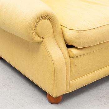 Soffa, 1900-talets andra hälft.