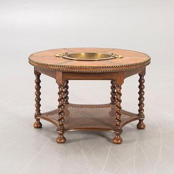 Table, 1940s.