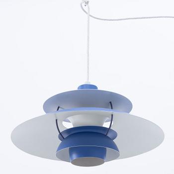 Poul Henningsen, Ceiling lamp, "PH-5", Louis Poulsen, Denmark.